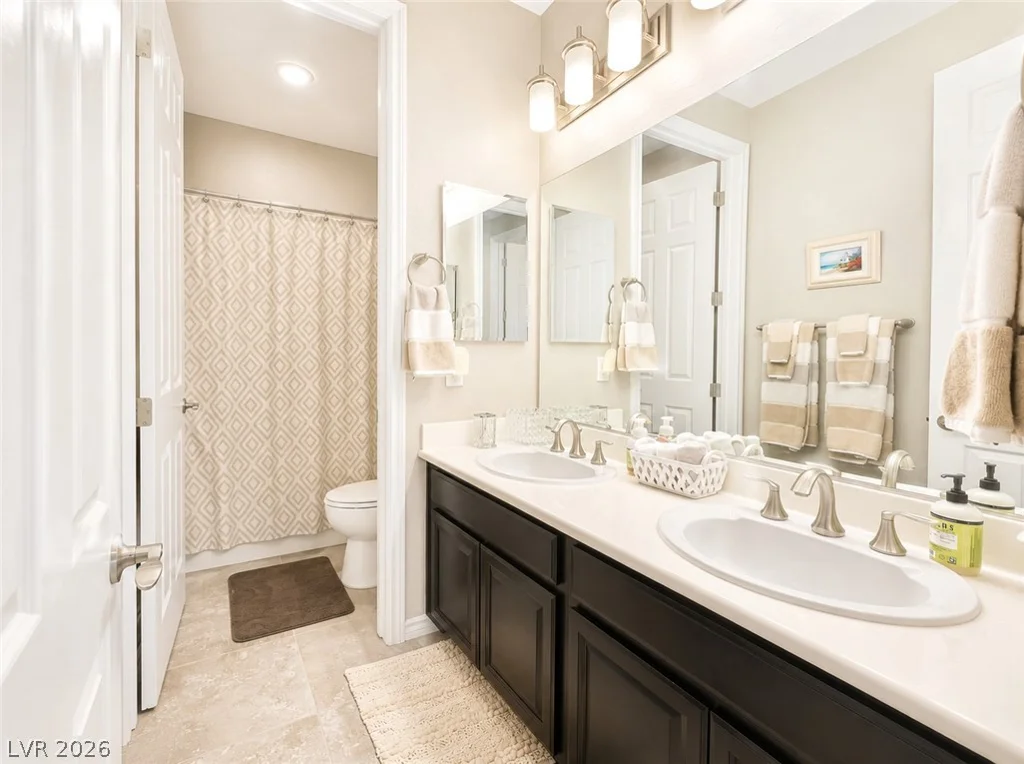 9724 University Ridge, Las Vegas, NV 89149