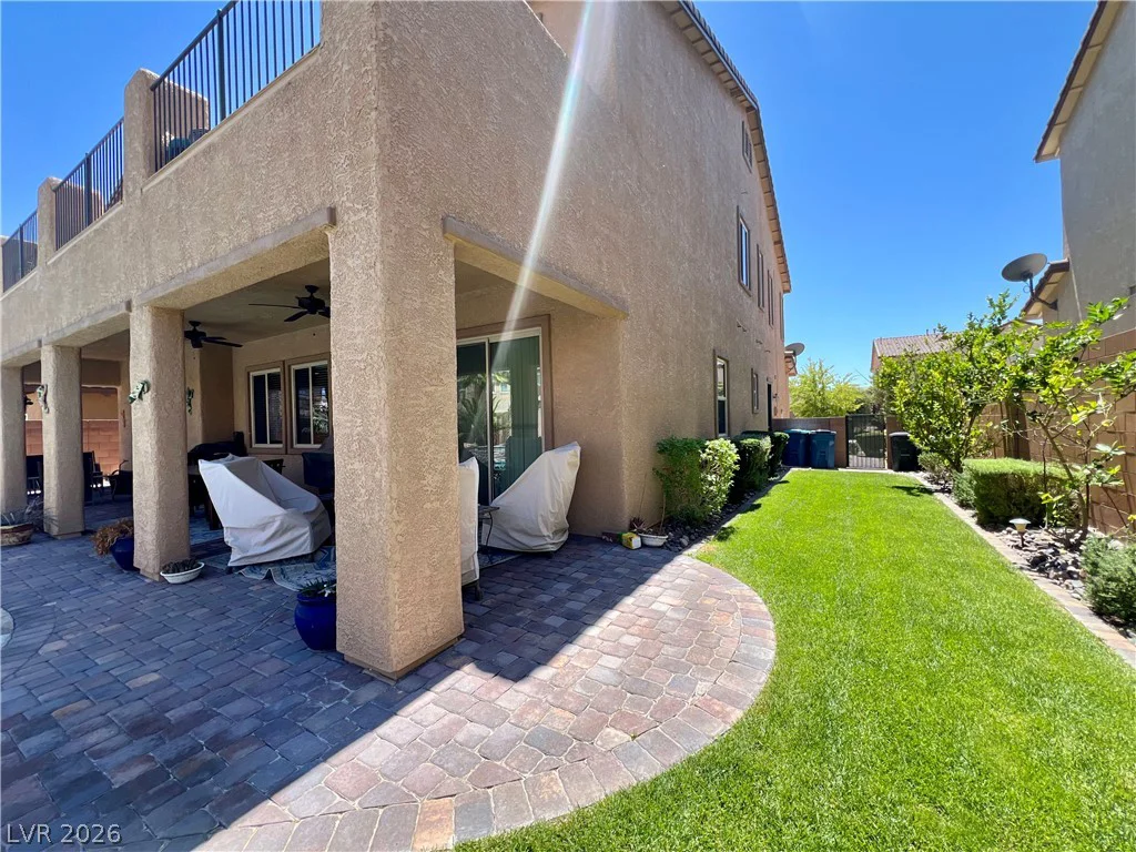 9724 University Ridge, Las Vegas, NV 89149