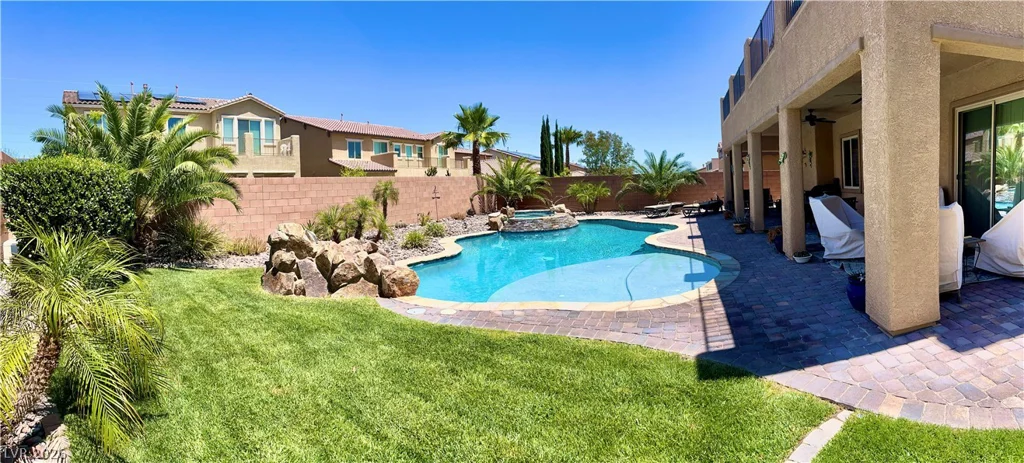 9724 University Ridge, Las Vegas, NV 89149