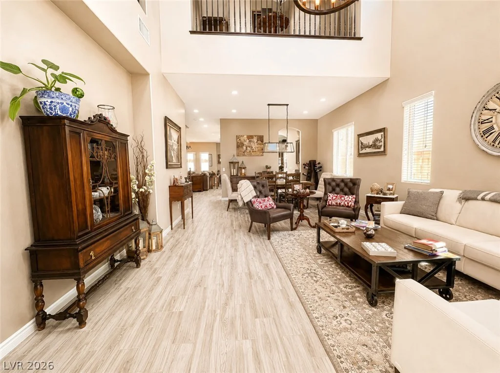 9724 University Ridge, Las Vegas, NV 89149
