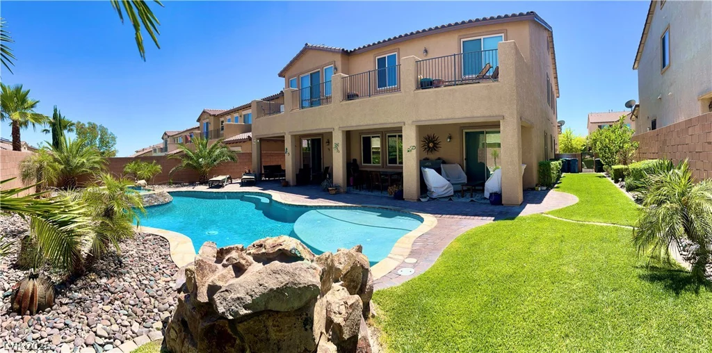 9724 University Ridge, Las Vegas, NV 89149