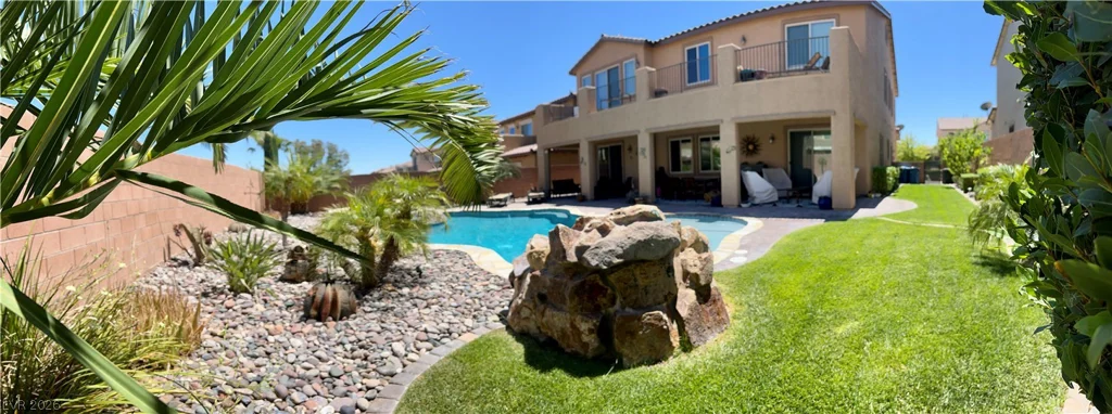 9724 University Ridge, Las Vegas, NV 89149