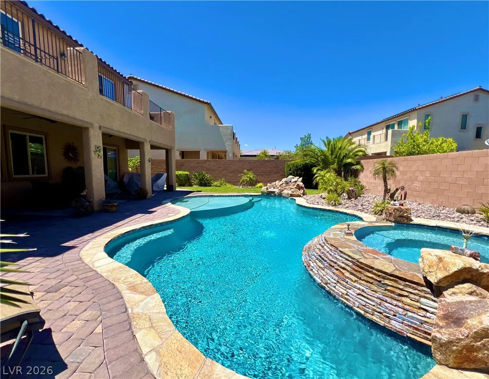 9724 University Ridge, Las Vegas, NV 89149