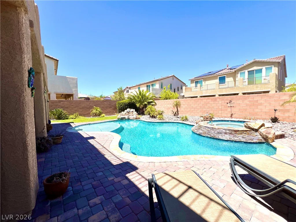 9724 University Ridge, Las Vegas, NV 89149