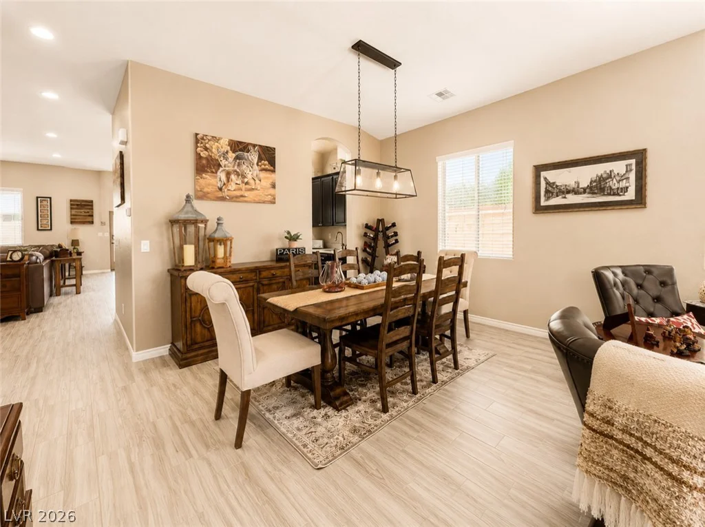 9724 University Ridge, Las Vegas, NV 89149