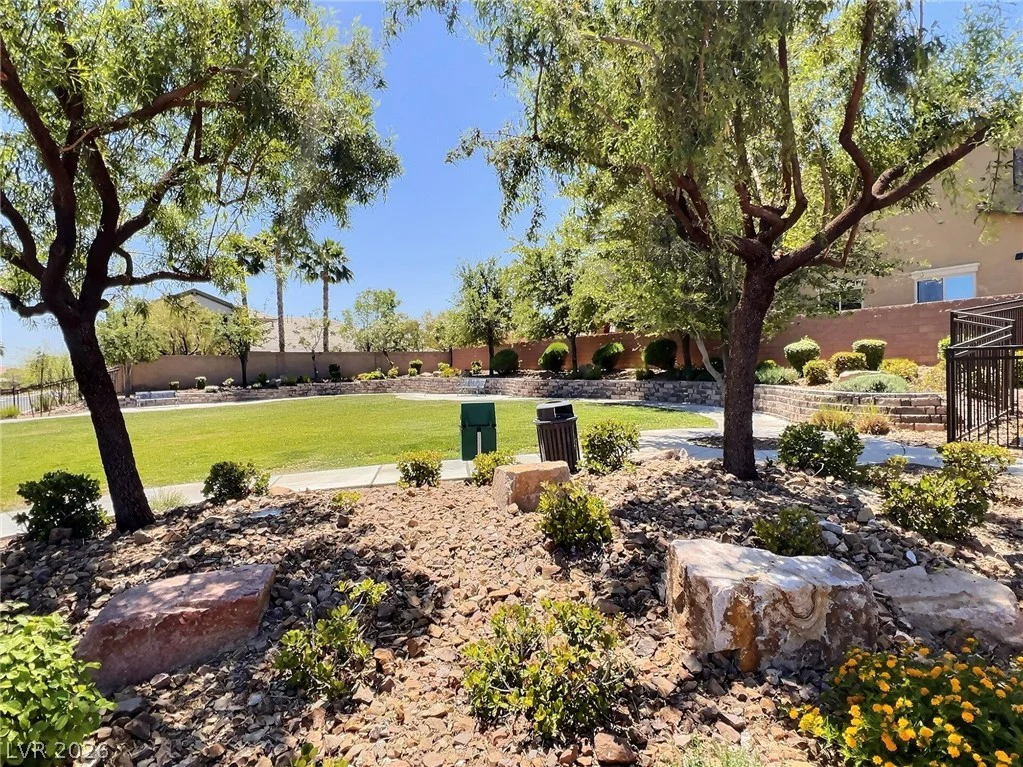 9724 University Ridge, Las Vegas, NV 89149