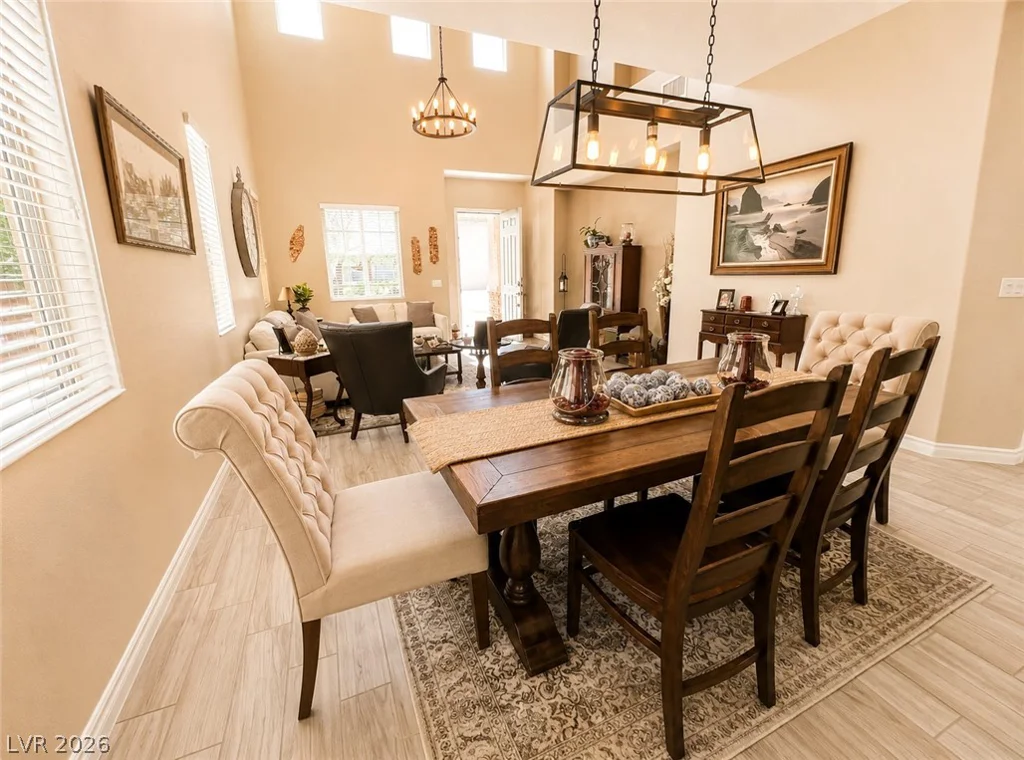 9724 University Ridge, Las Vegas, NV 89149