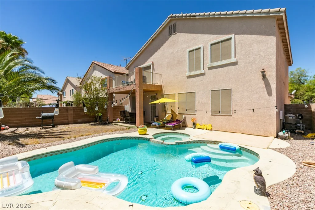 7572 Catalina Harbor, Las Vegas, NV 89131