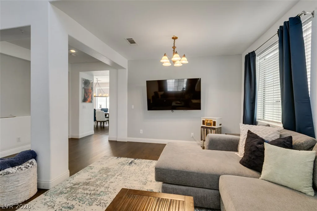 7572 Catalina Harbor, Las Vegas, NV 89131