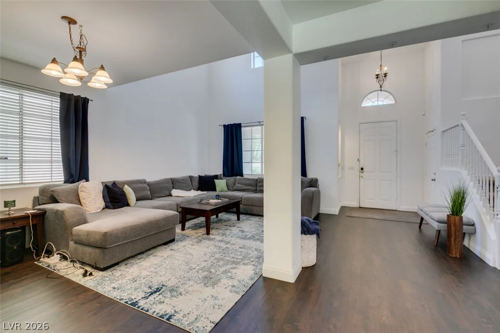 7572 Catalina Harbor, Las Vegas, NV 89131