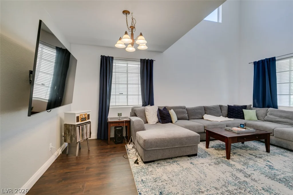 7572 Catalina Harbor, Las Vegas, NV 89131
