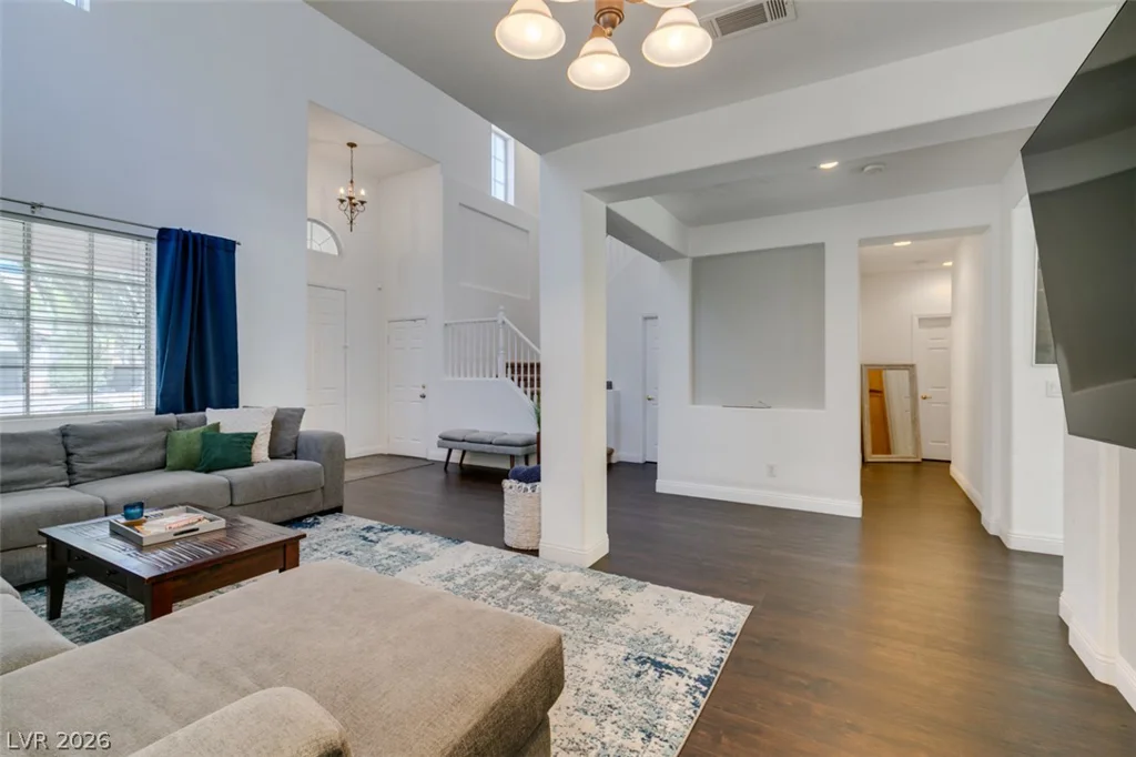 7572 Catalina Harbor, Las Vegas, NV 89131
