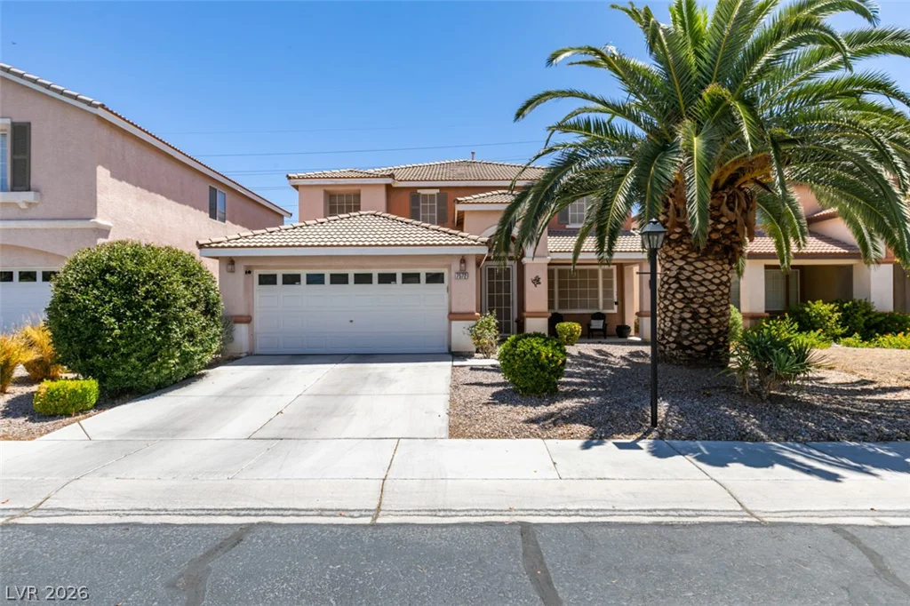 7572 Catalina Harbor, Las Vegas, NV 89131