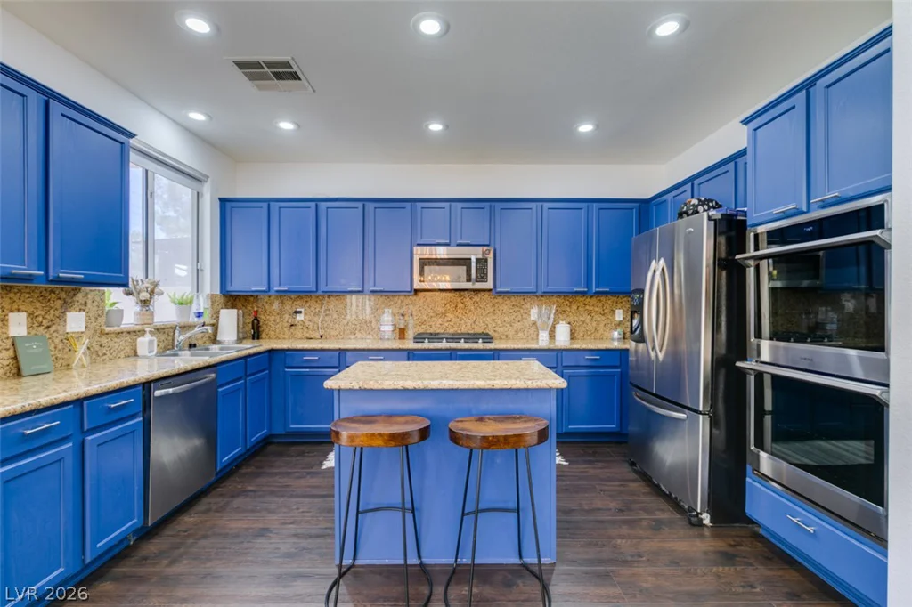 7572 Catalina Harbor, Las Vegas, NV 89131