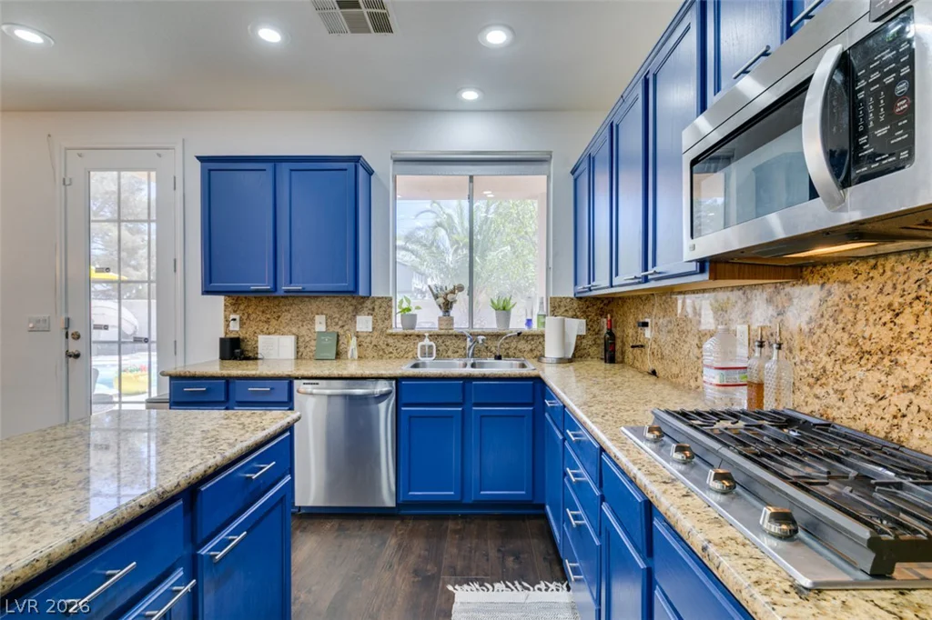 7572 Catalina Harbor, Las Vegas, NV 89131