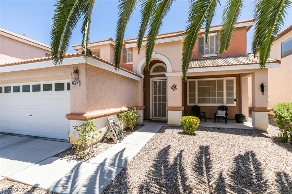 7572 Catalina Harbor, Las Vegas, NV 89131