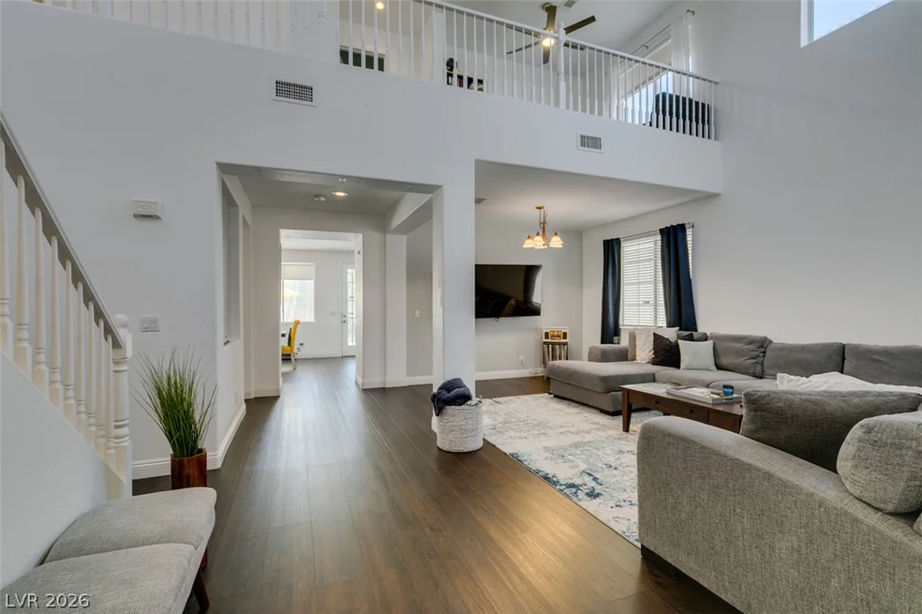 7572 Catalina Harbor, Las Vegas, NV 89131