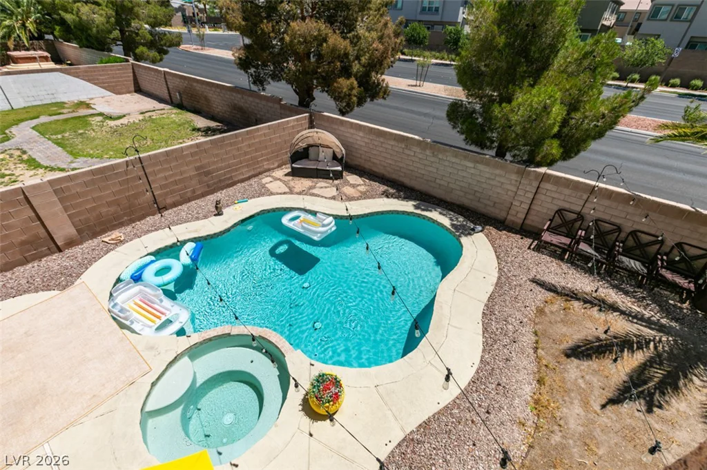 7572 Catalina Harbor, Las Vegas, NV 89131