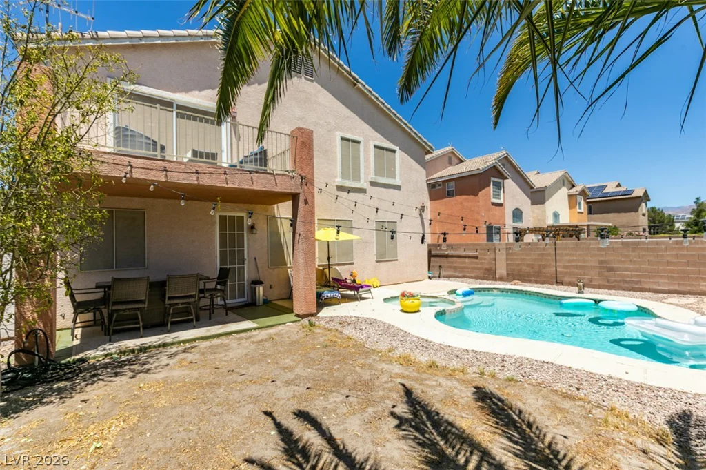 7572 Catalina Harbor, Las Vegas, NV 89131