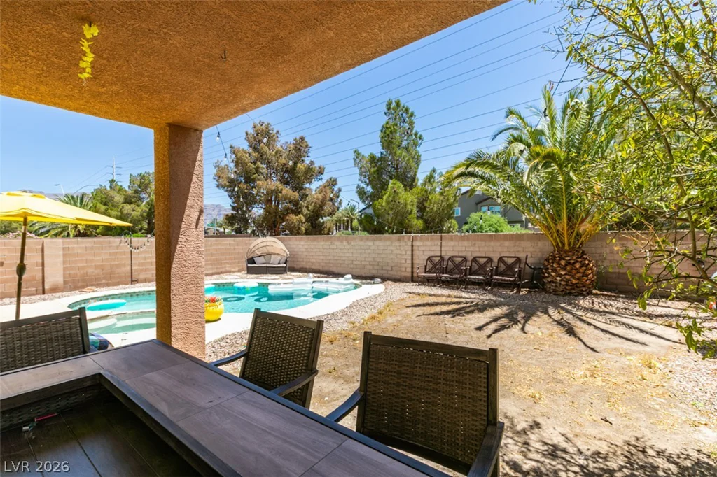 7572 Catalina Harbor, Las Vegas, NV 89131