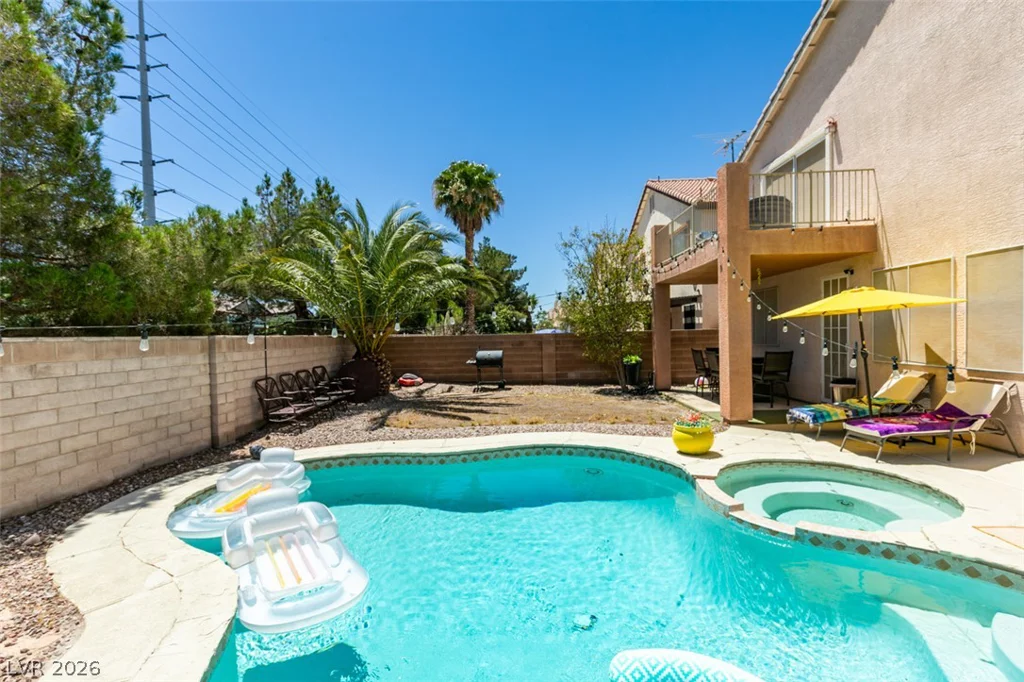 7572 Catalina Harbor, Las Vegas, NV 89131