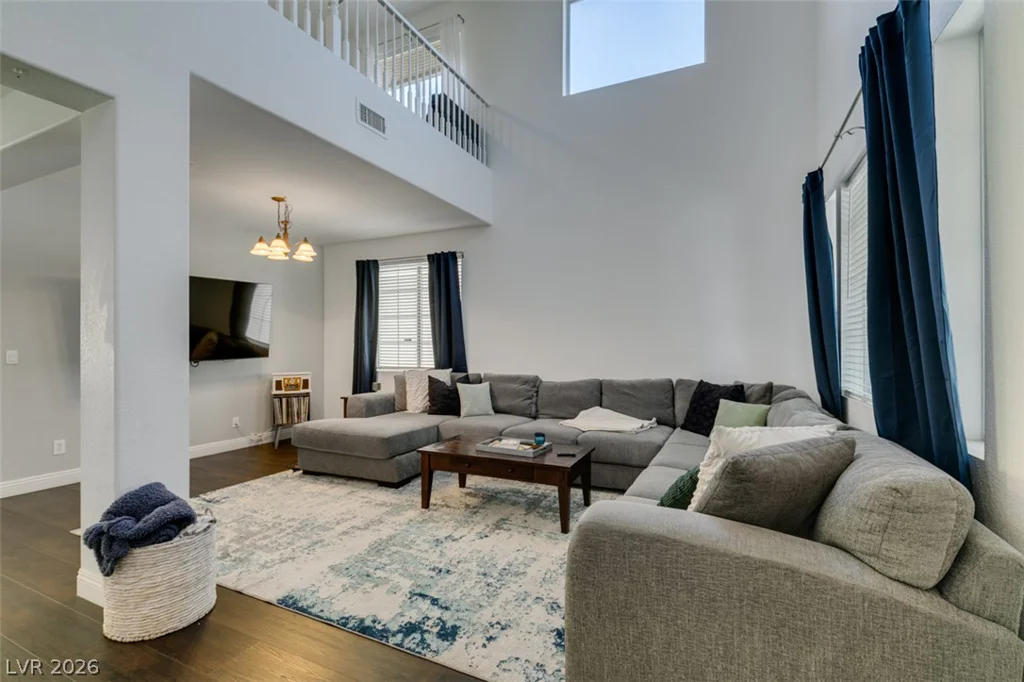 7572 Catalina Harbor, Las Vegas, NV 89131