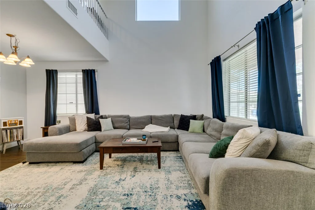 7572 Catalina Harbor, Las Vegas, NV 89131