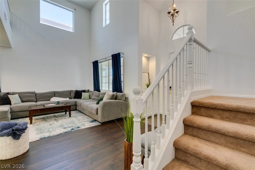 7572 Catalina Harbor, Las Vegas, NV 89131