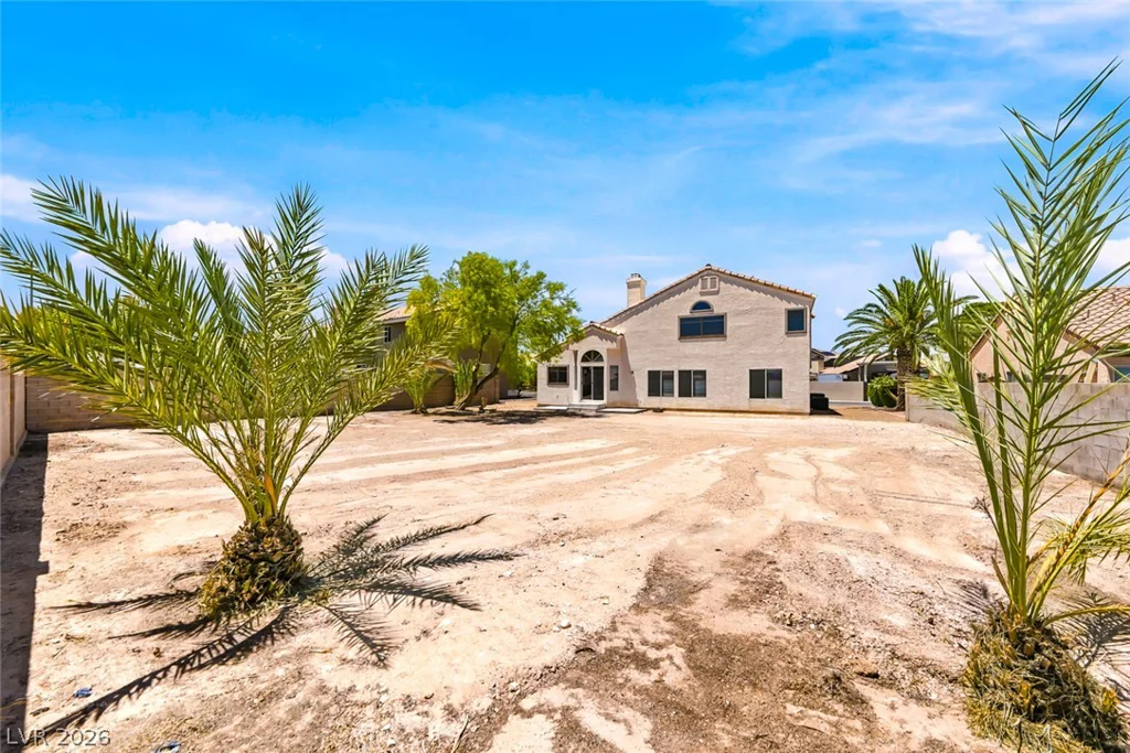 757 Canyon Crest, Las Vegas, NV 89123