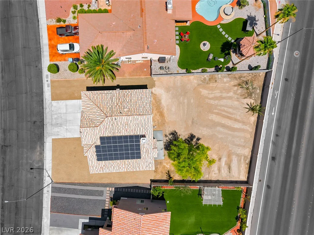 757 Canyon Crest, Las Vegas, NV 89123