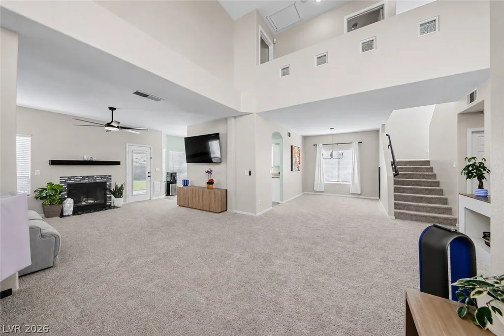 3540 Tuscany Village, Las Vegas, NV 89129