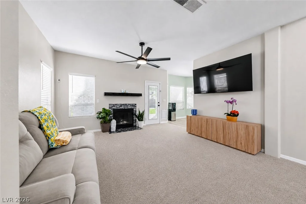 3540 Tuscany Village, Las Vegas, NV 89129