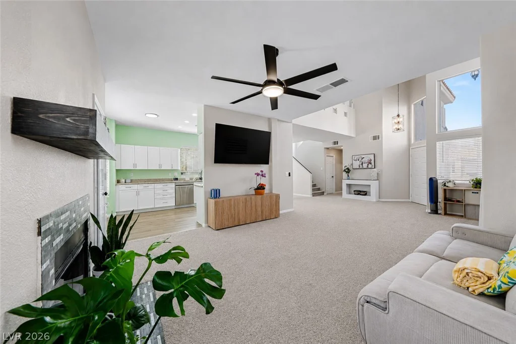 3540 Tuscany Village, Las Vegas, NV 89129