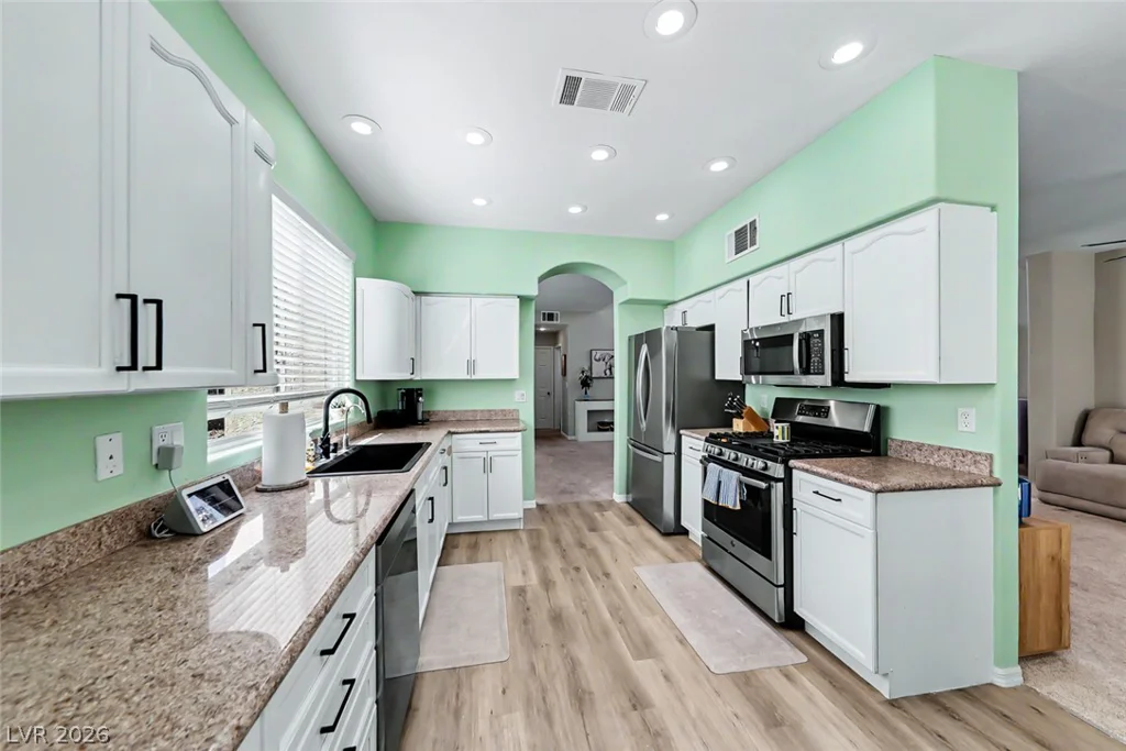 3540 Tuscany Village, Las Vegas, NV 89129