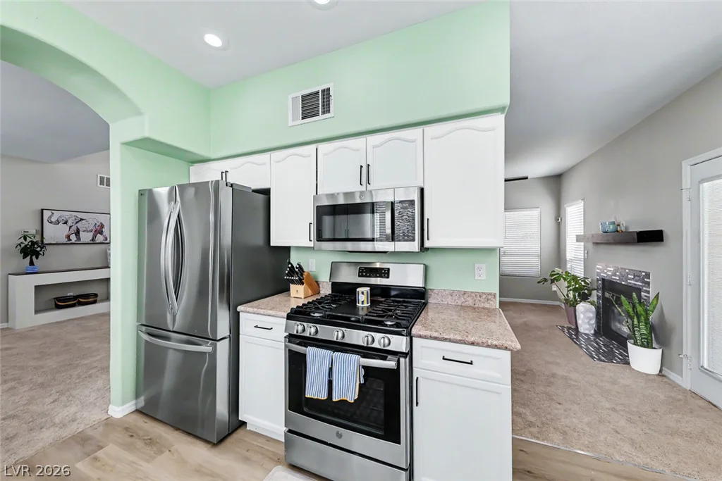 3540 Tuscany Village, Las Vegas, NV 89129