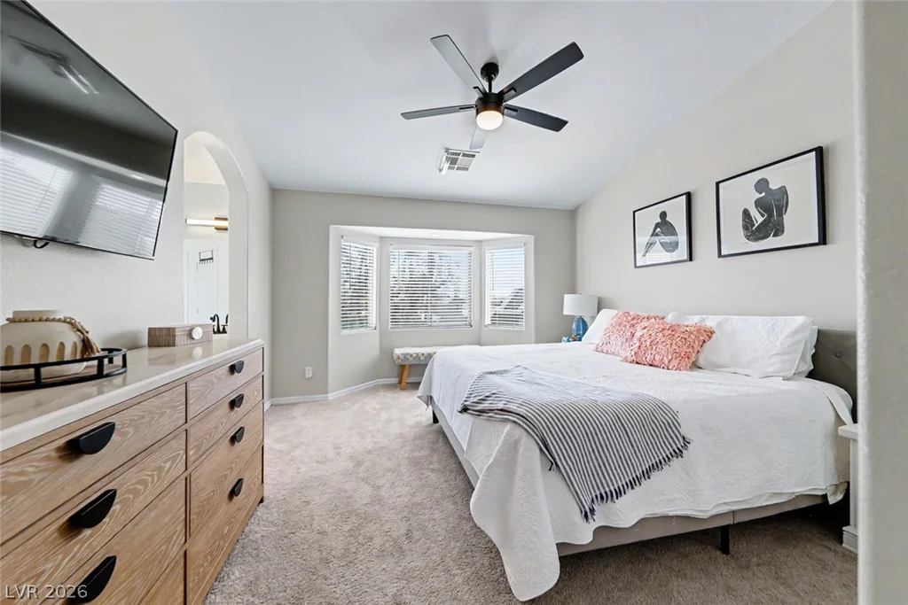 3540 Tuscany Village, Las Vegas, NV 89129