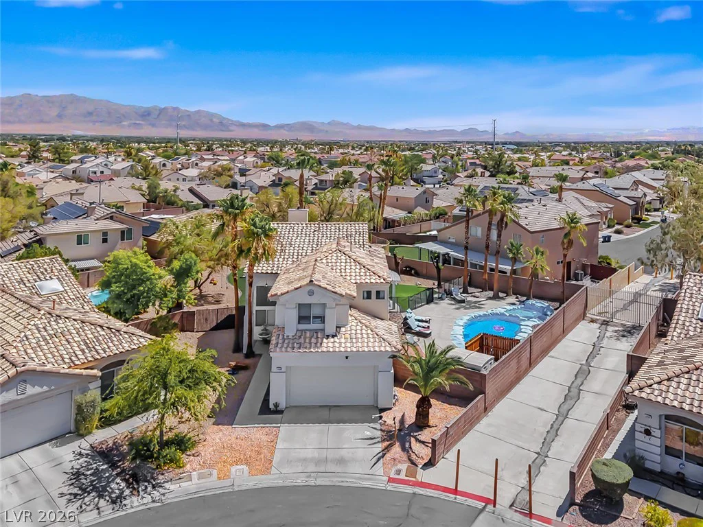 3540 Tuscany Village, Las Vegas, NV 89129