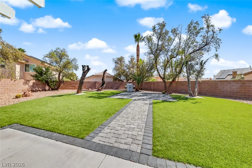 3540 Tuscany Village, Las Vegas, NV 89129