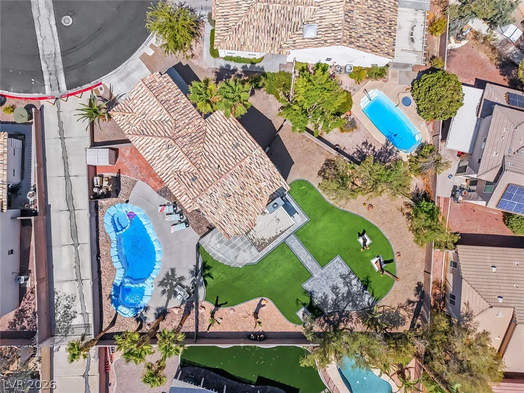 3540 Tuscany Village, Las Vegas, NV 89129