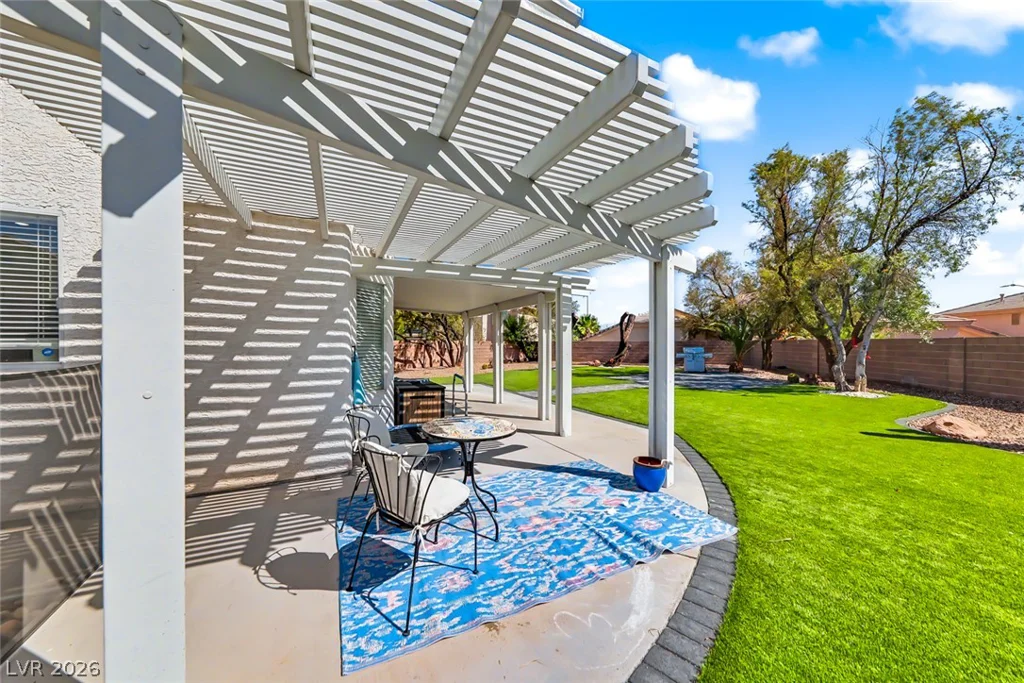 3540 Tuscany Village, Las Vegas, NV 89129