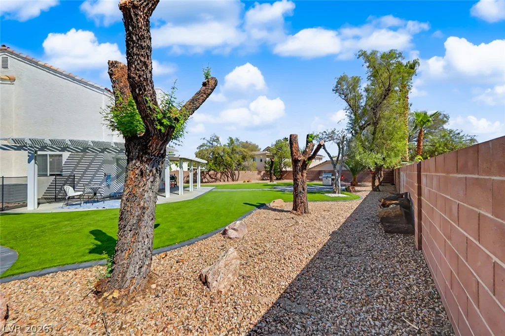 3540 Tuscany Village, Las Vegas, NV 89129