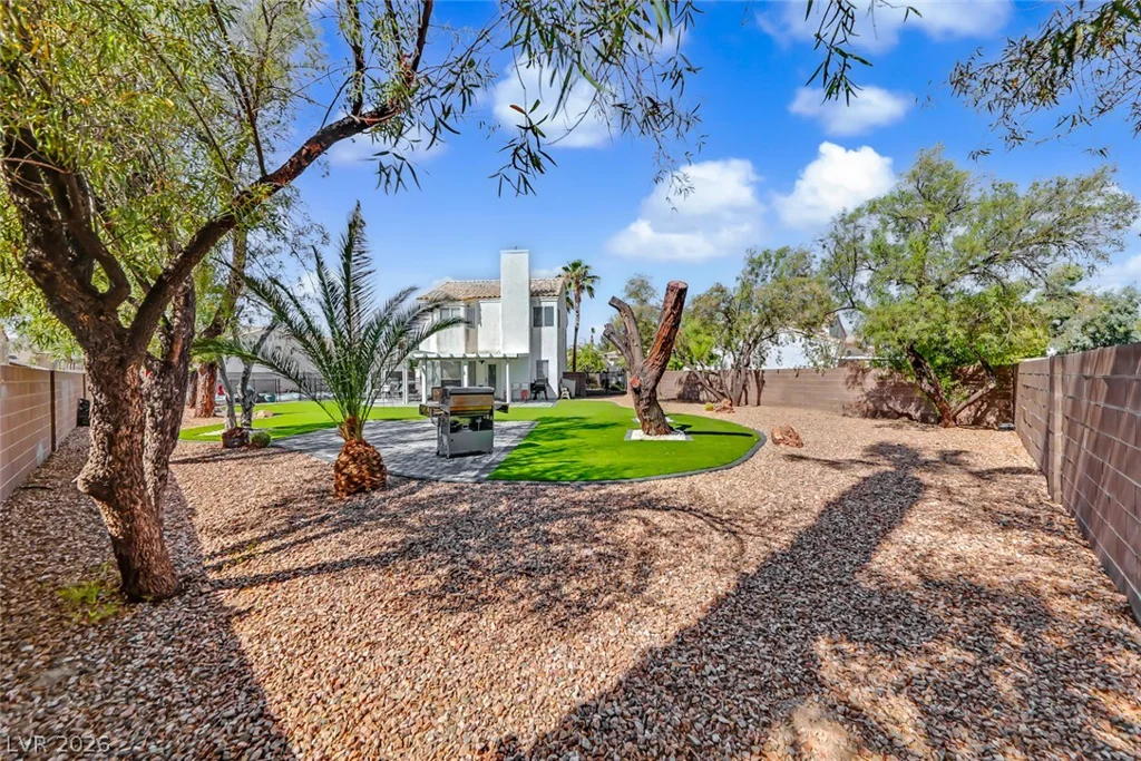 3540 Tuscany Village, Las Vegas, NV 89129