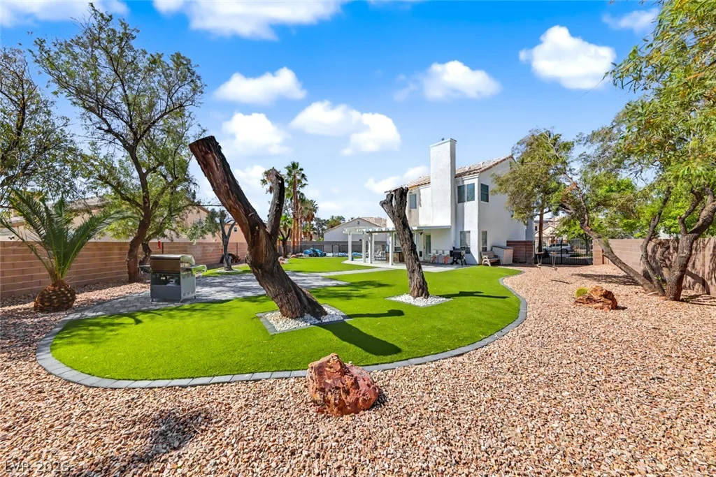 3540 Tuscany Village, Las Vegas, NV 89129
