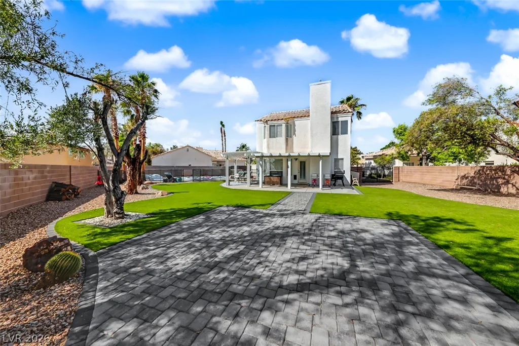 3540 Tuscany Village, Las Vegas, NV 89129
