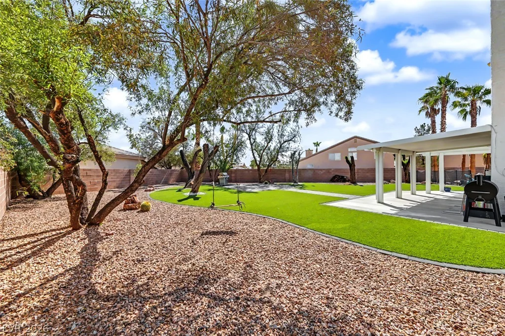 3540 Tuscany Village, Las Vegas, NV 89129
