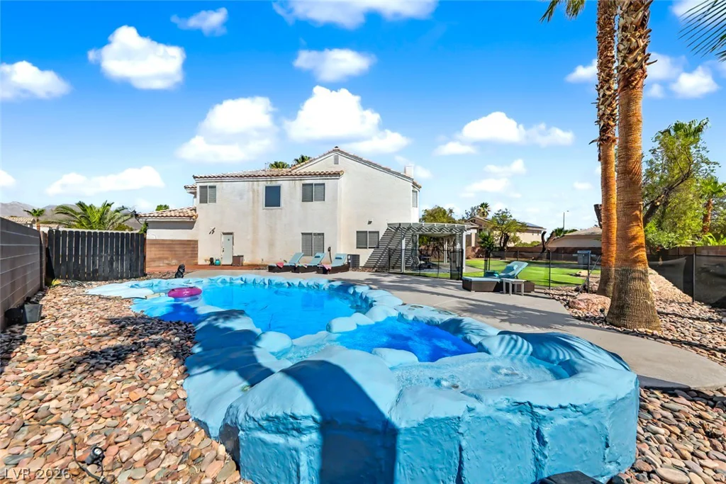 3540 Tuscany Village, Las Vegas, NV 89129