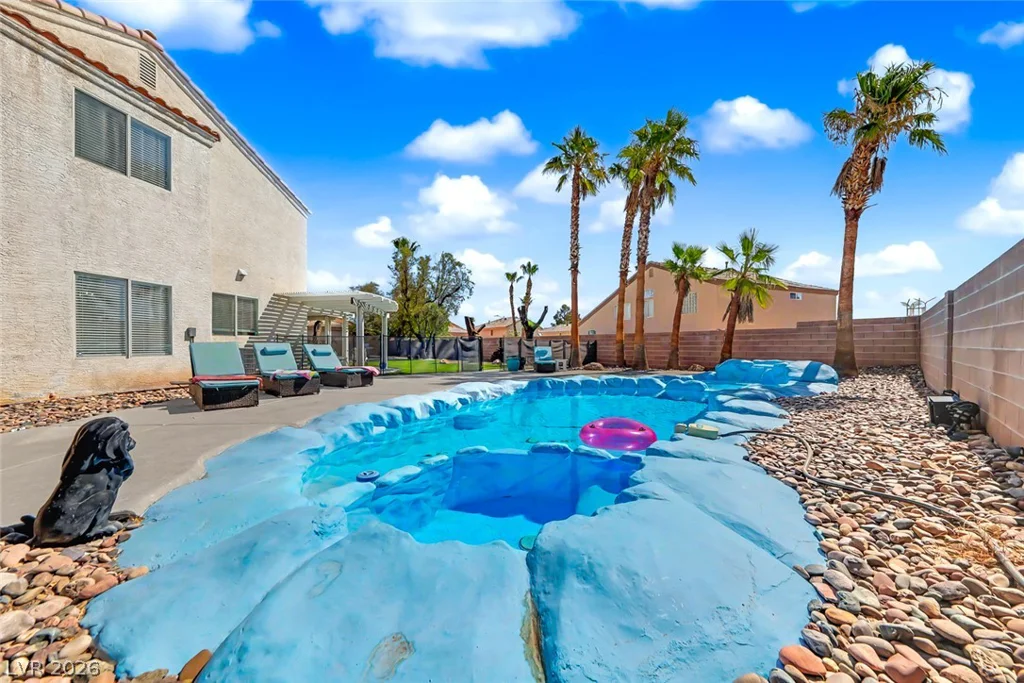 3540 Tuscany Village, Las Vegas, NV 89129