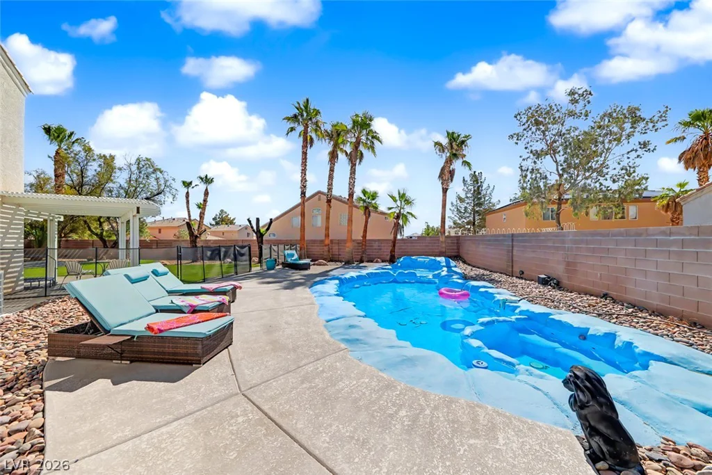 3540 Tuscany Village, Las Vegas, NV 89129