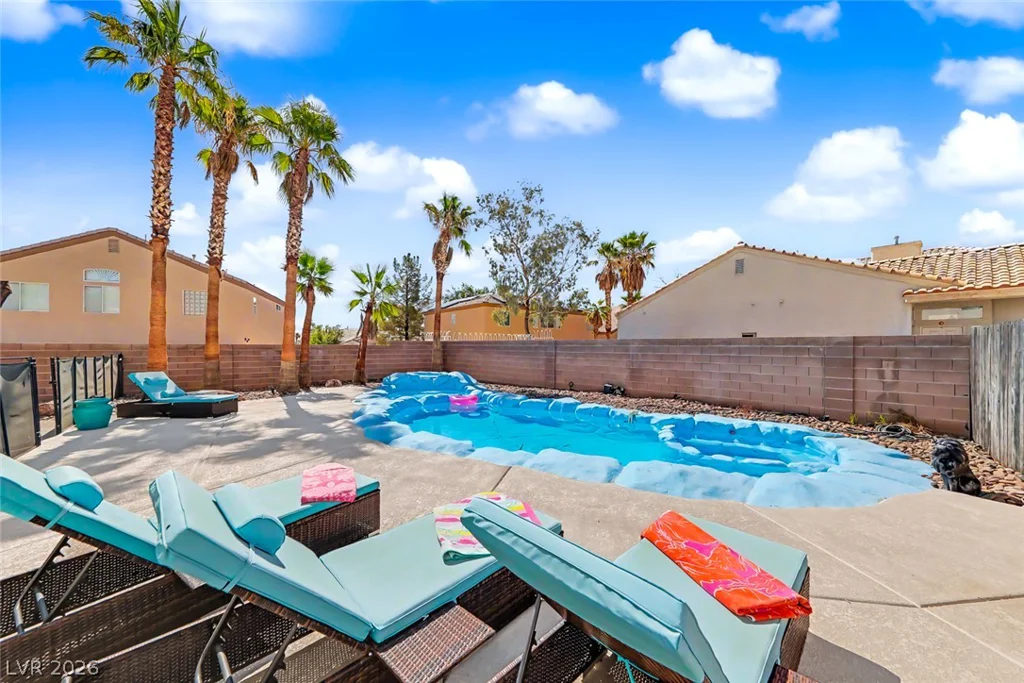 3540 Tuscany Village, Las Vegas, NV 89129