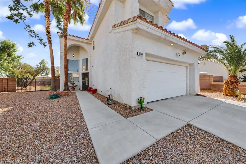 3540 Tuscany Village, Las Vegas, NV 89129